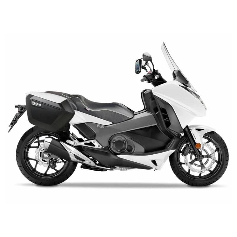 3P system szerelőkészlet SHAD részére HONDA NC 750 D Integra 2016-2024