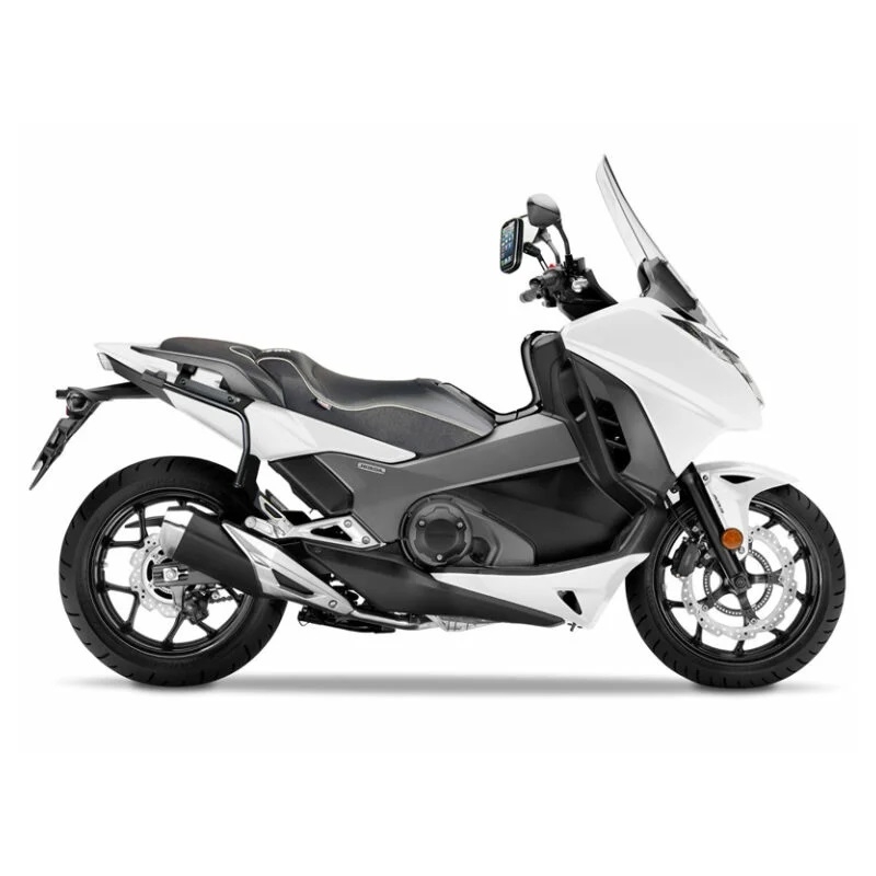 3P system szerelőkészlet SHAD részére HONDA NC 750 D Integra 2016-2024