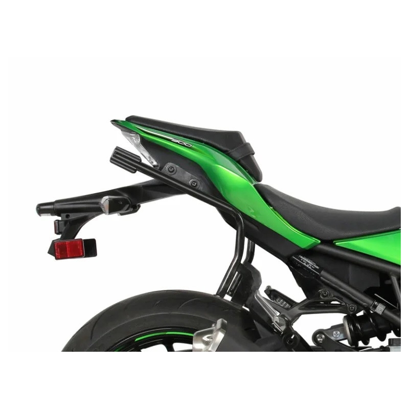 3P system szerelőkészlet SHAD részére KAWASAKI Z 900 2017-2024, KAWASAKI Z 900 SE 2017-2024