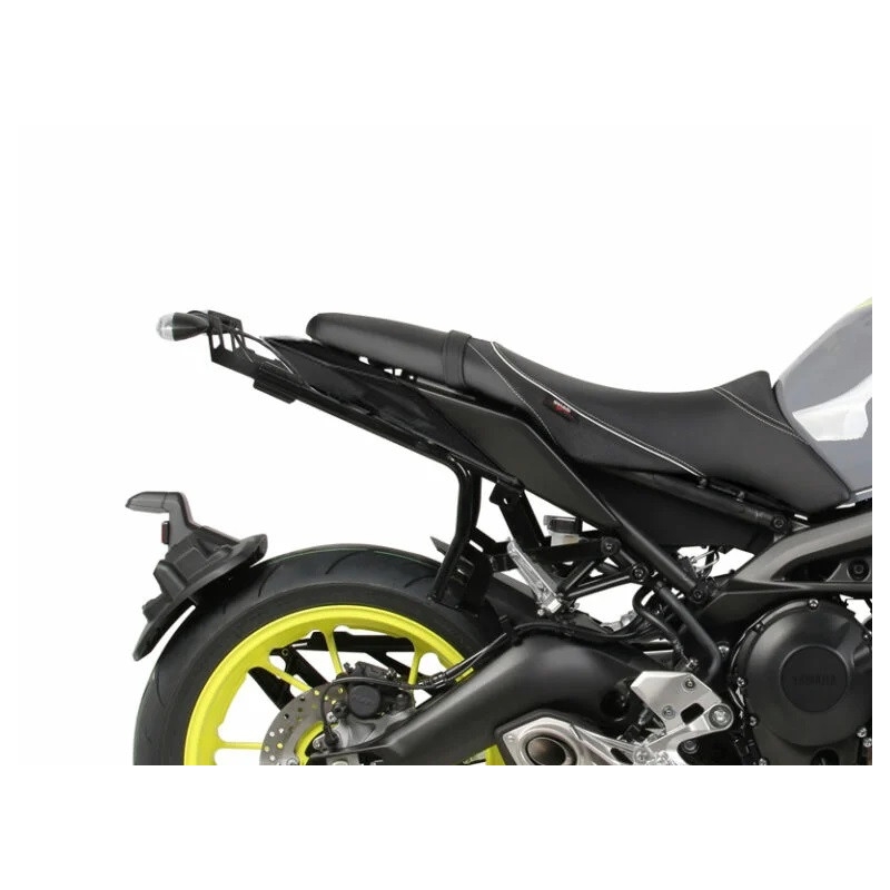 3P system szerelőkészlet SHAD részére YAMAHA MT-09 850 / 890 2017-2019