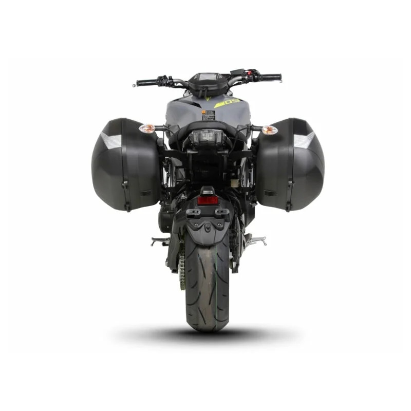 3P system szerelőkészlet SHAD részére YAMAHA MT-09 850 / 890 2017-2019
