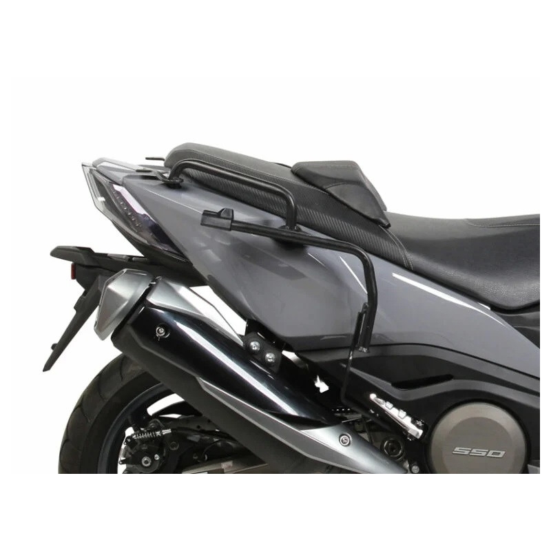 3P system szerelőkészlet SHAD részére KYMCO AK 550 2017-2025