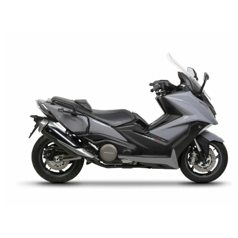 3P system szerelőkészlet SHAD részére KYMCO AK 550 2017-2025