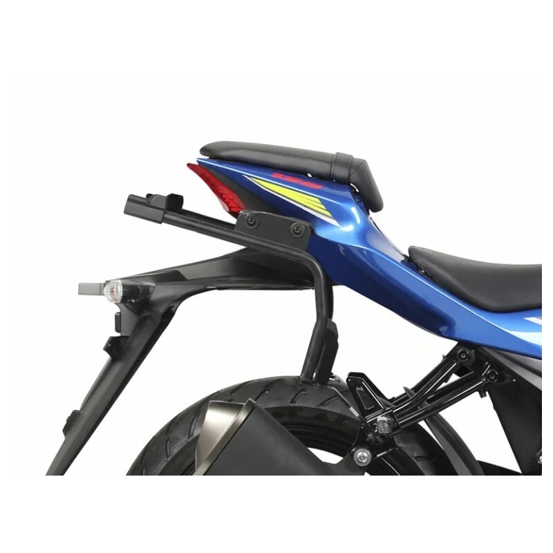 3P system szerelőkészlet SHAD részére SUZUKI GSX-S 125 2017-2024, SUZUKI GSX-R 125 2017-2024