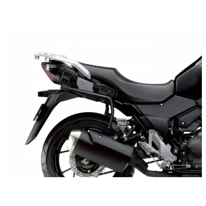 3P system szerelőkészlet SHAD részére SUZUKI DL 250 V-STROM 2017-2024
