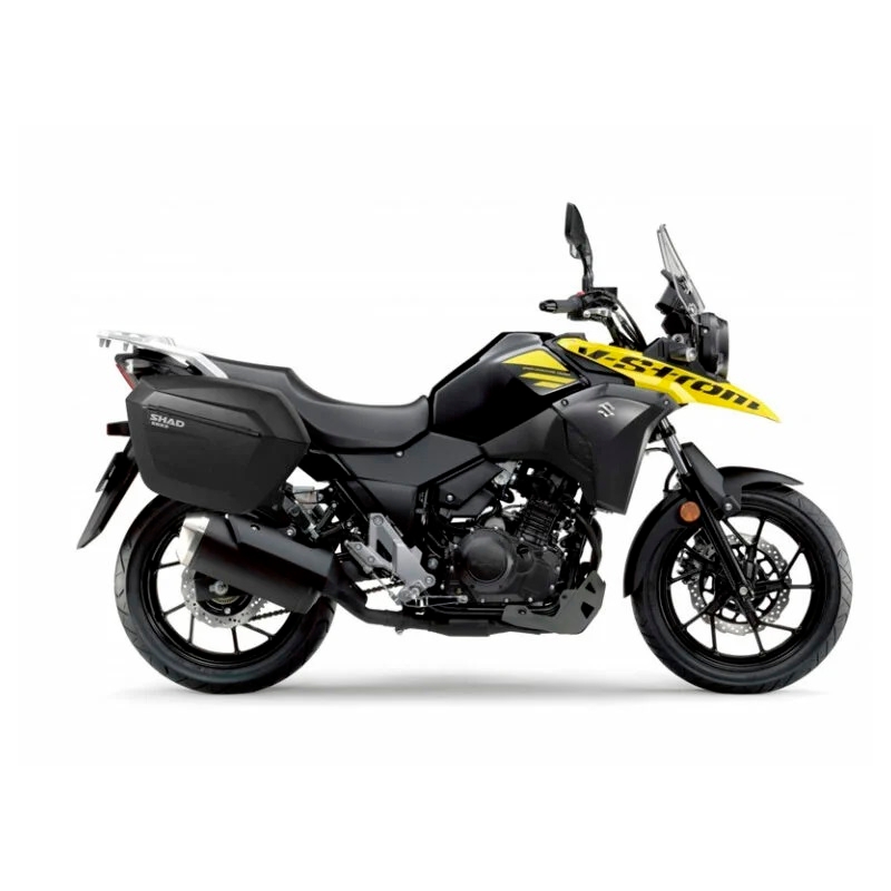 3P system szerelőkészlet SHAD részére SUZUKI DL 250 V-STROM 2017-2024