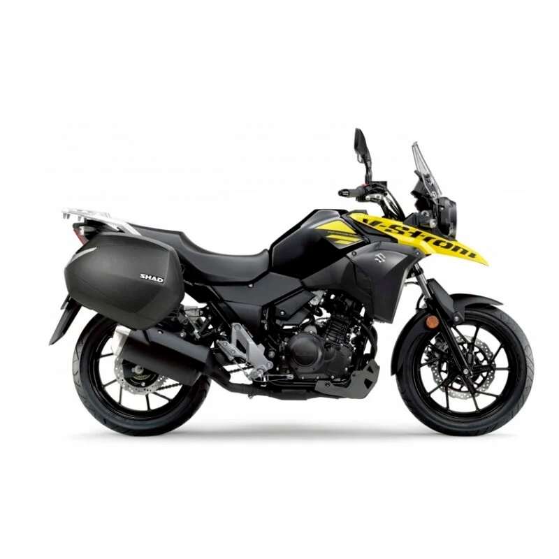 3P system szerelőkészlet SHAD részére SUZUKI DL 250 V-STROM 2017-2024