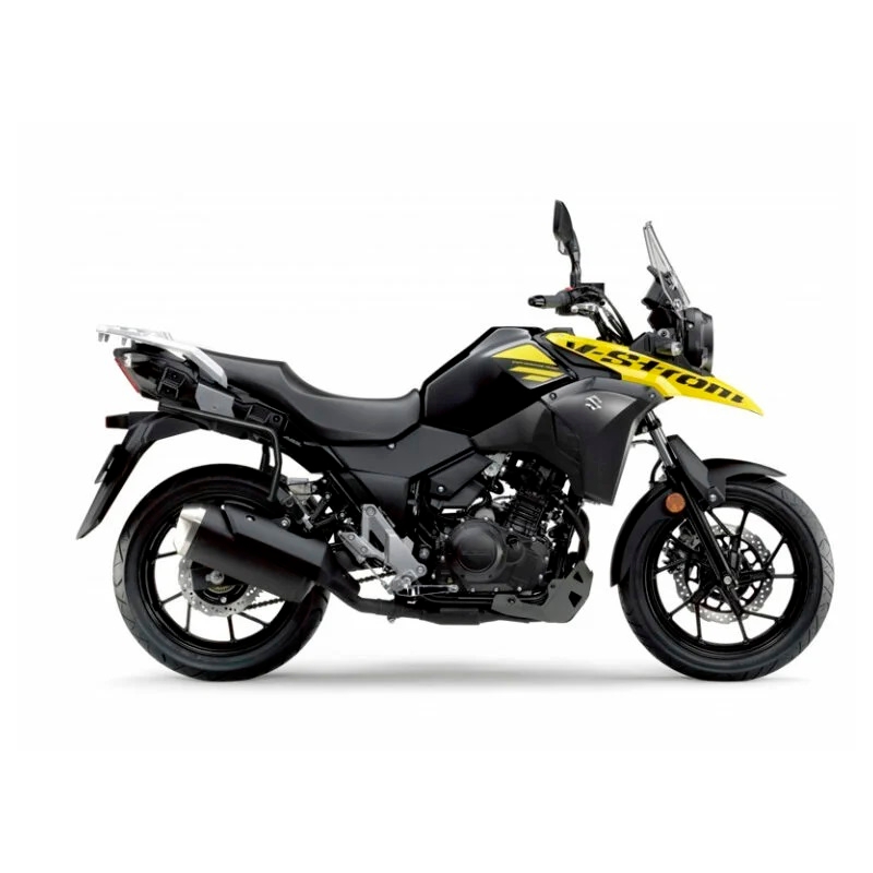 3P system szerelőkészlet SHAD részére SUZUKI DL 250 V-STROM 2017-2024