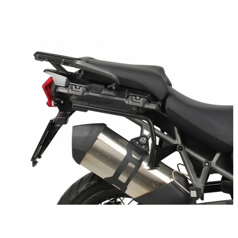 3P system szerelőkészlet SHAD részére TRIUMPH Tiger 1200 Explorer / GT Explorer 2017-2021