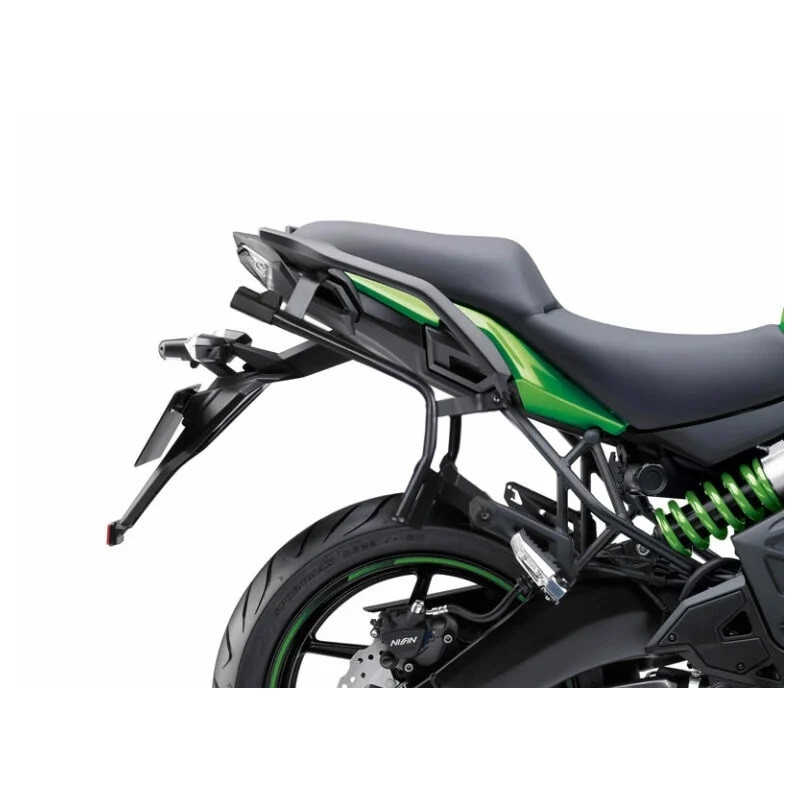 3P system szerelőkészlet SHAD