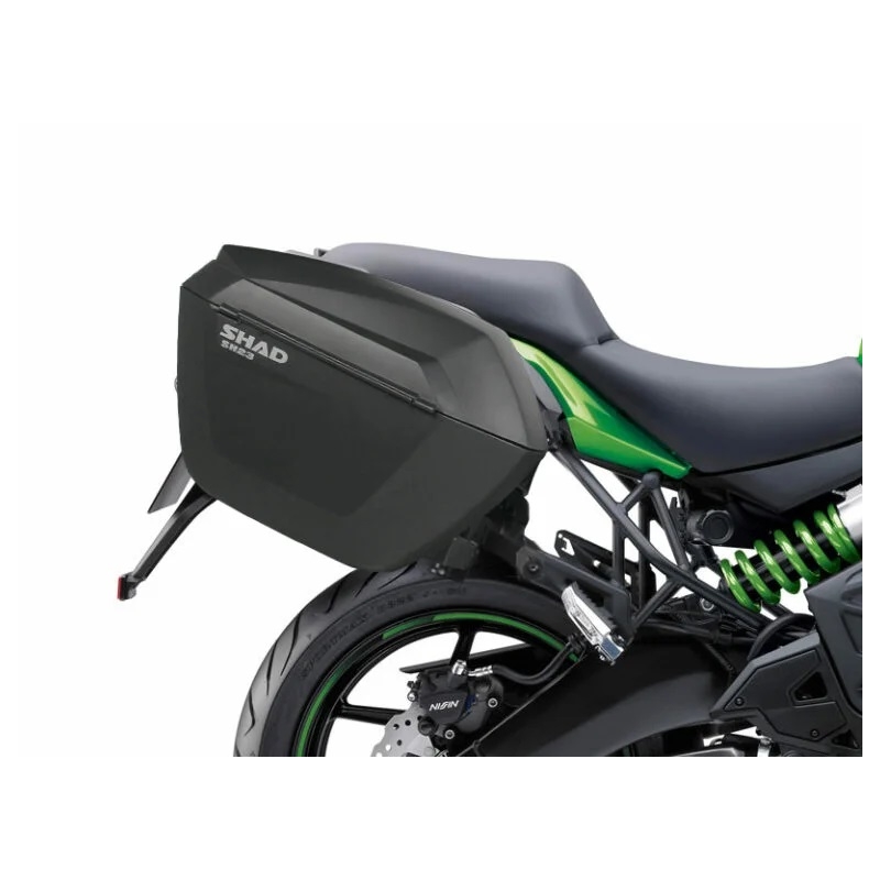 3P system szerelőkészlet SHAD