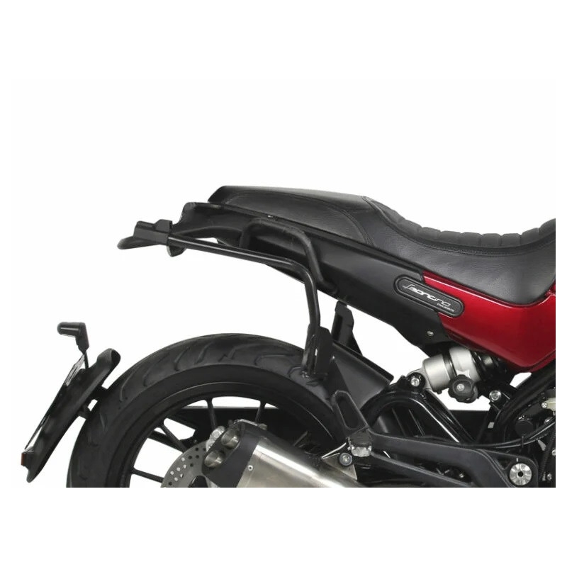 3P system szerelőkészlet SHAD részére BENELLI Leoncino 500 2017-2025, BENELLI Leoncino 500 Trail 2020-2026