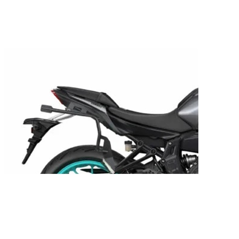 3P system szerelőkészlet SHAD részére YAMAHA MT-07 700 2013-2024