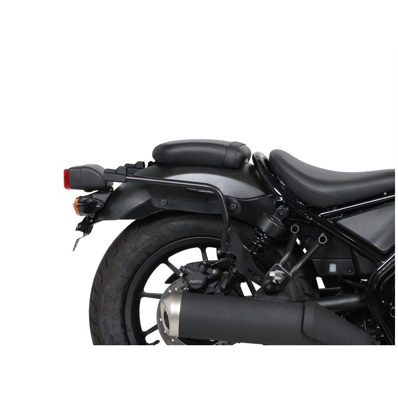 3P system szerelőkészlet SHAD