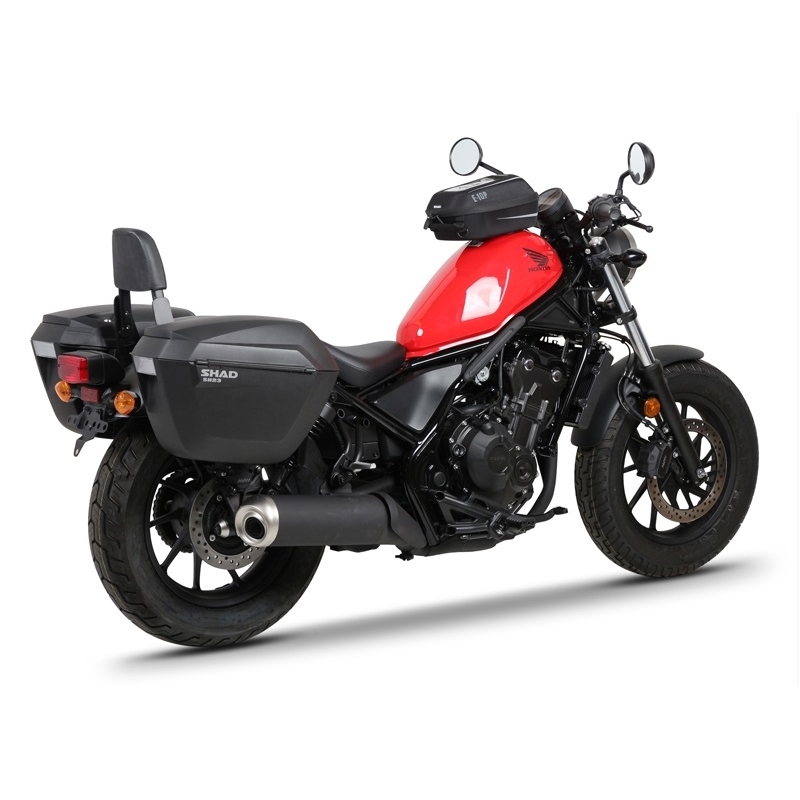 3P system szerelőkészlet SHAD