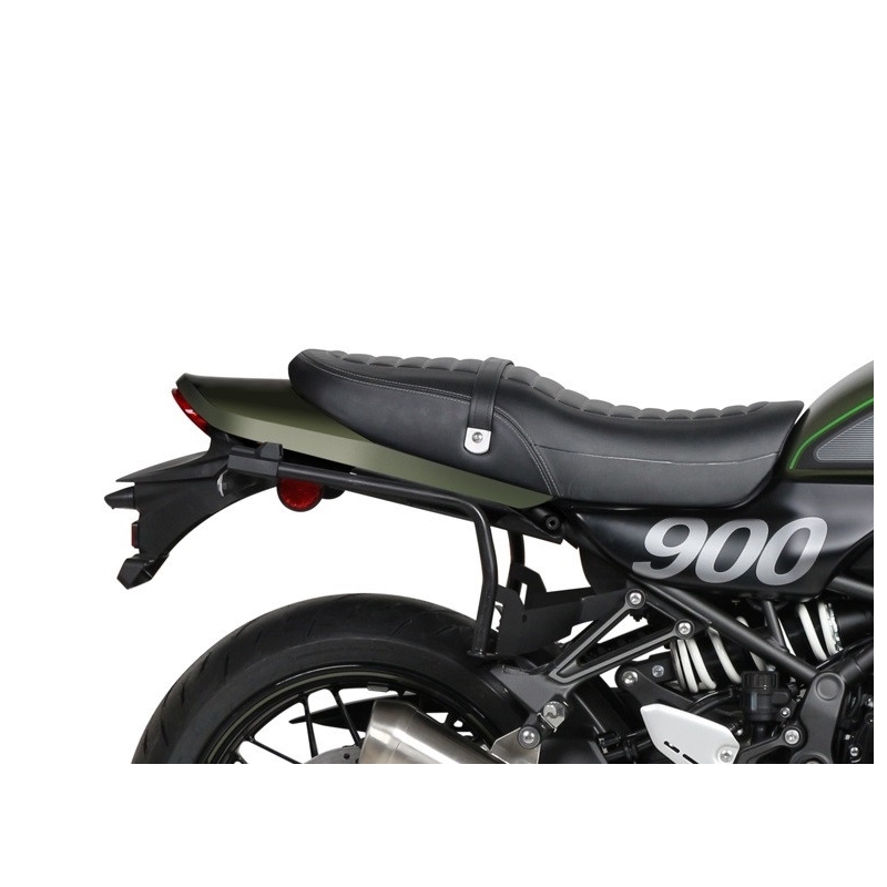 3P system szerelőkészlet SHAD részére KAWASAKI Z 900 RS / RS SE 2018-2024