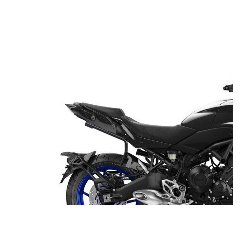 3P system szerelőkészlet SHAD részére YAMAHA MXT 850 Niken / GT 2018-2024