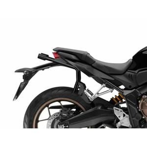3P system szerelőkészlet SHAD H0CR69IF részére HONDA CB 650 R 2019-2020, HONDA CBR 650 R 2019-2020