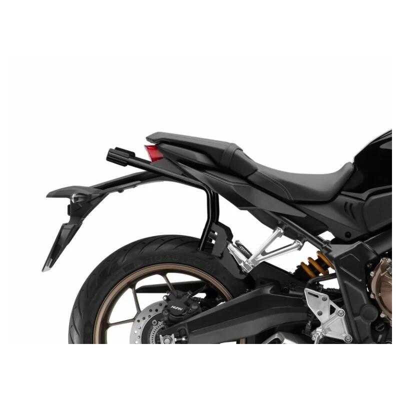 3P system szerelőkészlet SHAD részére HONDA CB 650 R 2019-2020, HONDA CBR 650 R 2019-2020