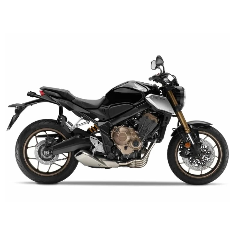 3P system szerelőkészlet SHAD részére HONDA CB 650 R 2019-2020, HONDA CBR 650 R 2019-2020