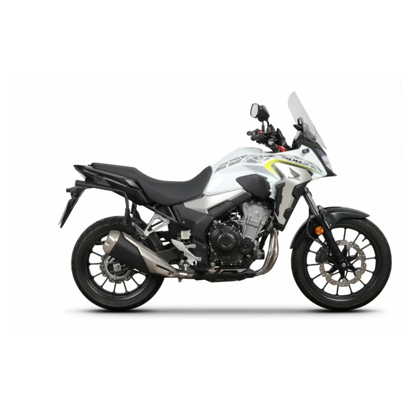 3P system szerelőkészlet SHAD