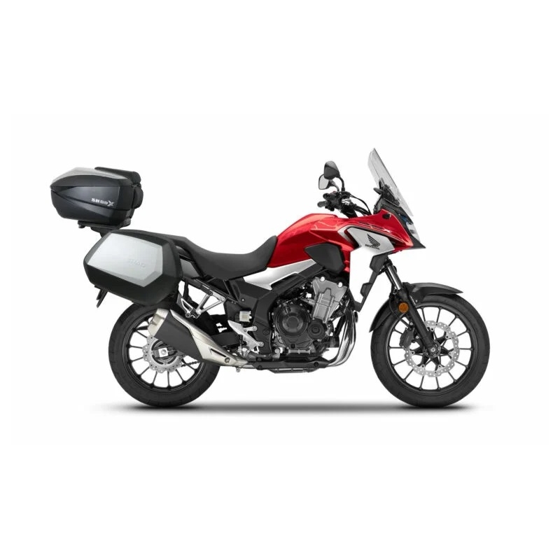 3P system szerelőkészlet SHAD