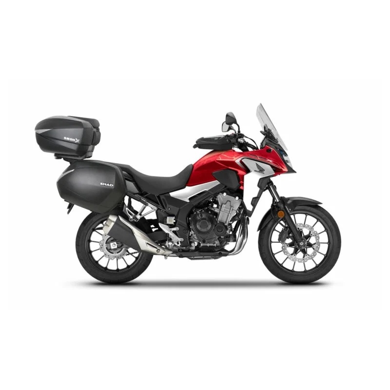 3P system szerelőkészlet SHAD