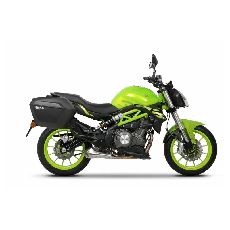 3P system szerelőkészlet SHAD részére BENELLI BN 302 2019-2019