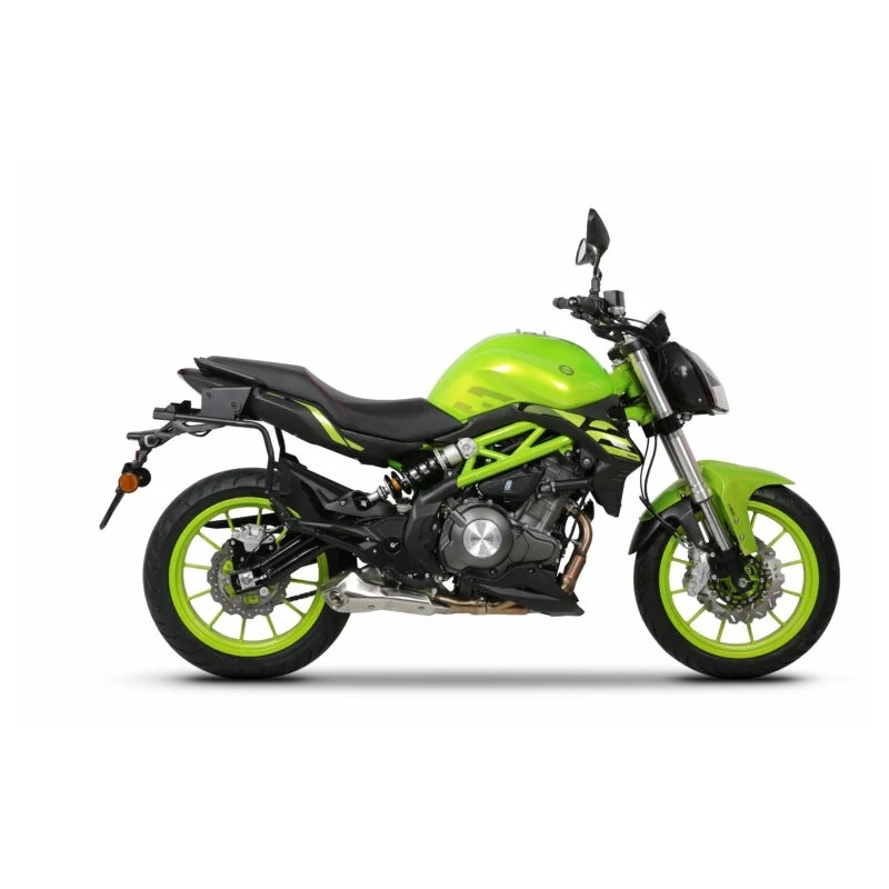 3P system szerelőkészlet SHAD részére BENELLI BN 302 2019-2019