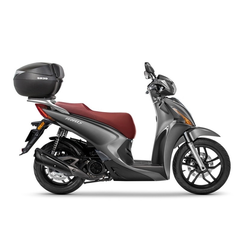 Top master szerelőkészlet SHAD részére KYMCO New People 125 S 2018-2019