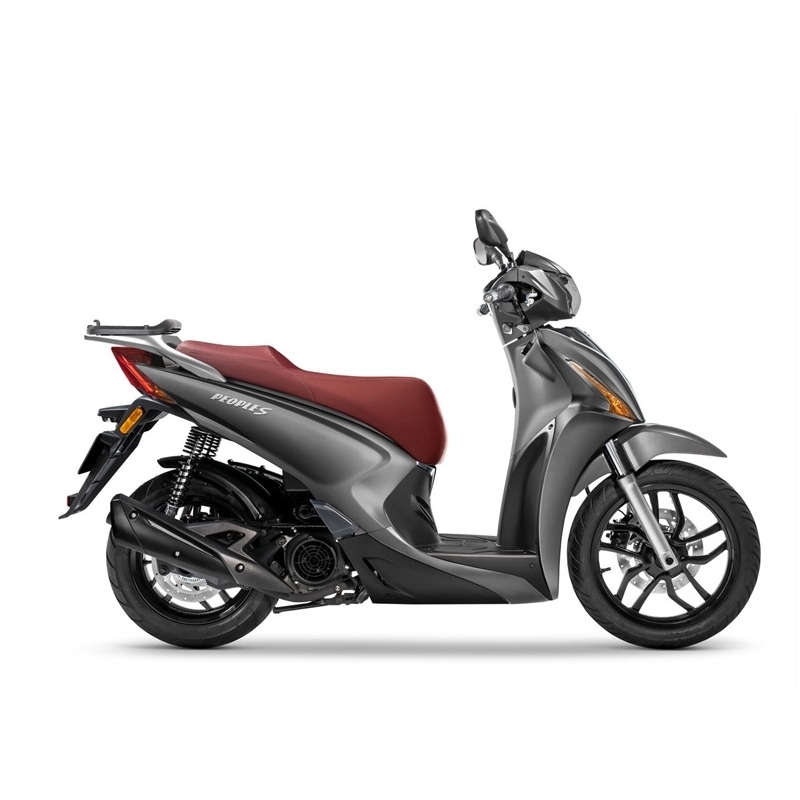 Top master szerelőkészlet SHAD részére KYMCO New People 125 S 2018-2019
