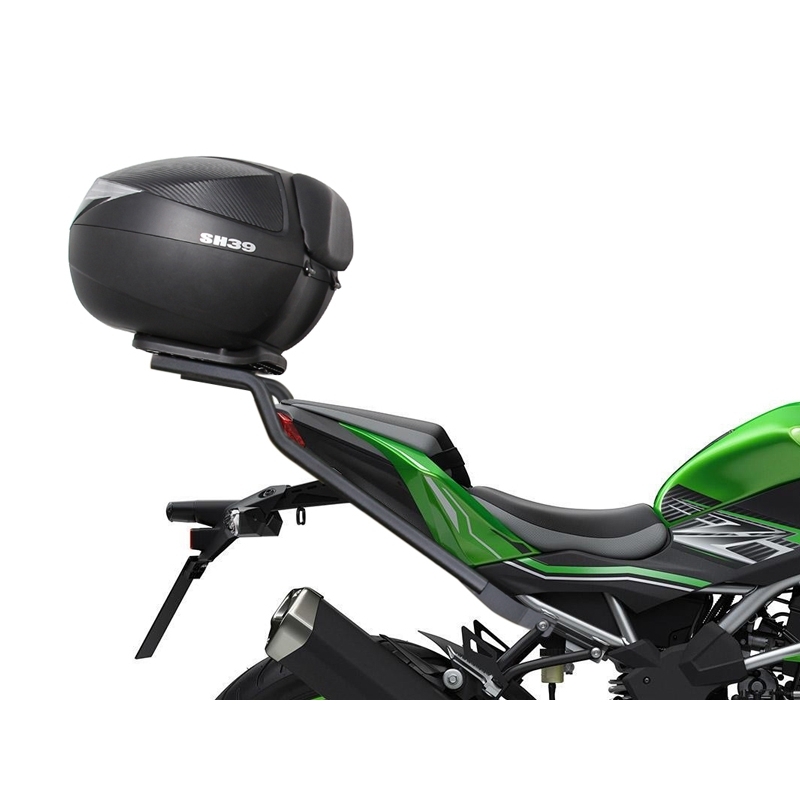 Top master szerelőkészlet SHAD részére KAWASAKI Z 125 2019-2026