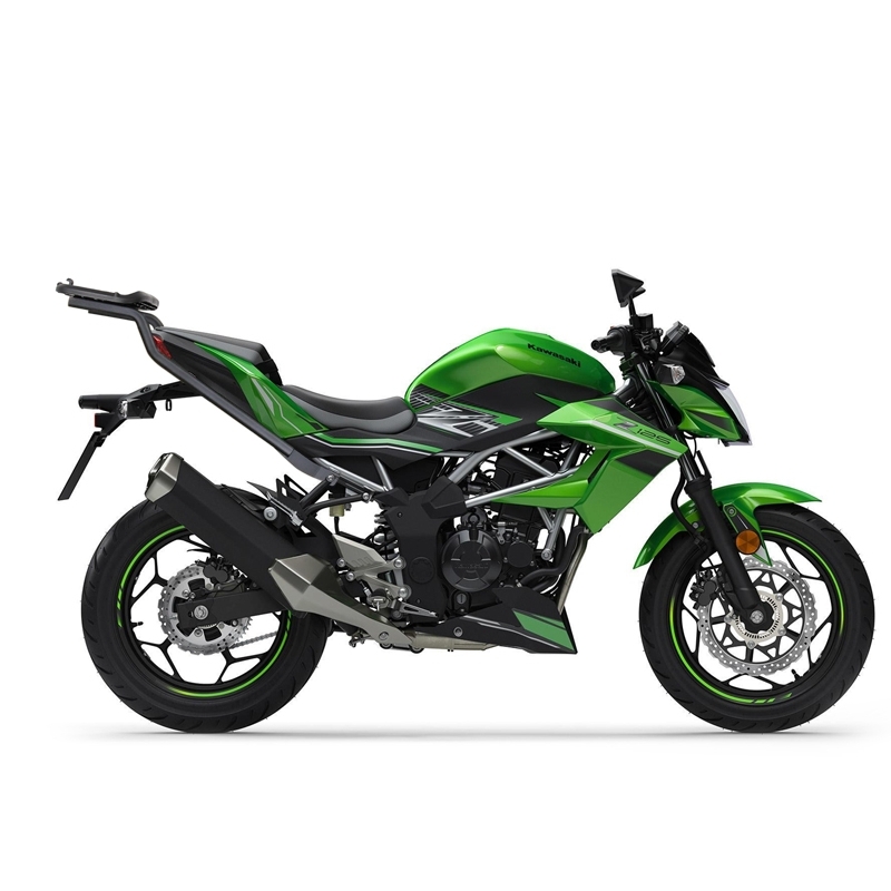 Top master szerelőkészlet SHAD részére KAWASAKI Z 125 2019-2026
