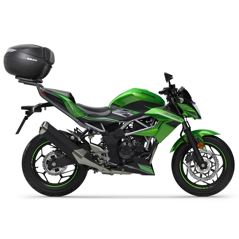 Top master szerelőkészlet SHAD részére KAWASAKI Z 125 2019-2026