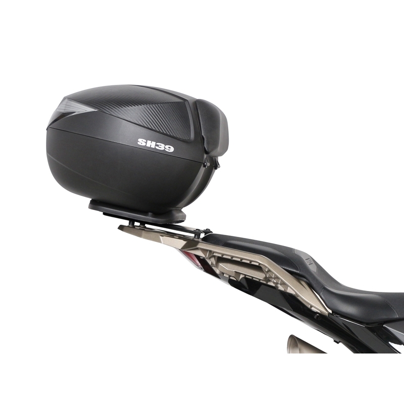 Top master szerelőkészlet SHAD részére ZONTES 310 Tour II 2019-2024, ZONTES 310 Tour 2019-2024