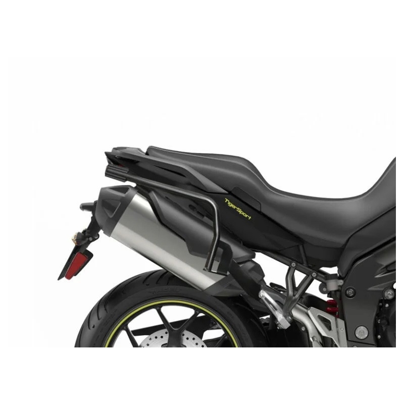 3P Systém fitting kit SHAD részére TRIUMPH Tiger 1050 Sport 2015-2022