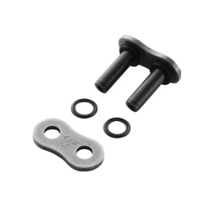 A lánc szegecselés patentszeme D.I.D Chain 525VX3 ZJ