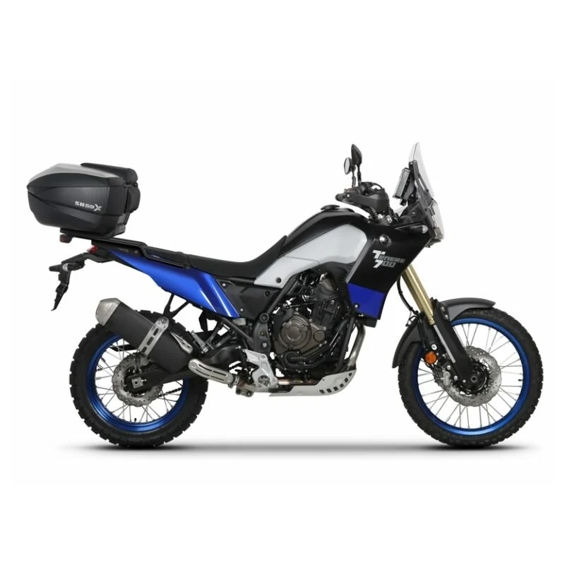 Top master szerelőkészlet SHAD részére YAMAHA XTZ 700 Tenere 700 2019-2026