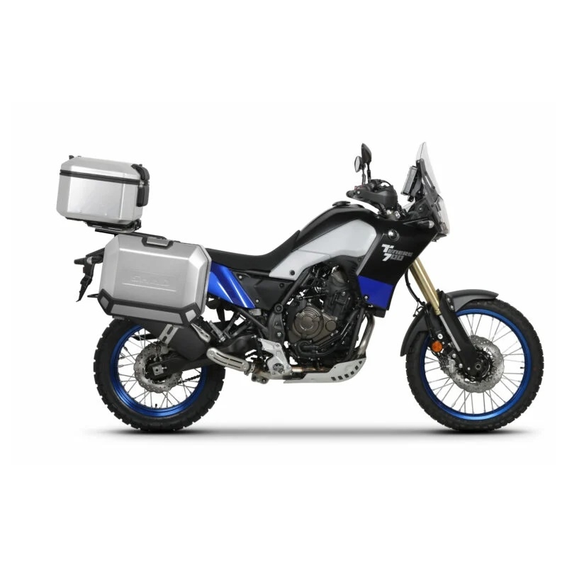 Top master szerelőkészlet SHAD részére YAMAHA XTZ 700 Tenere 700 2019-2026