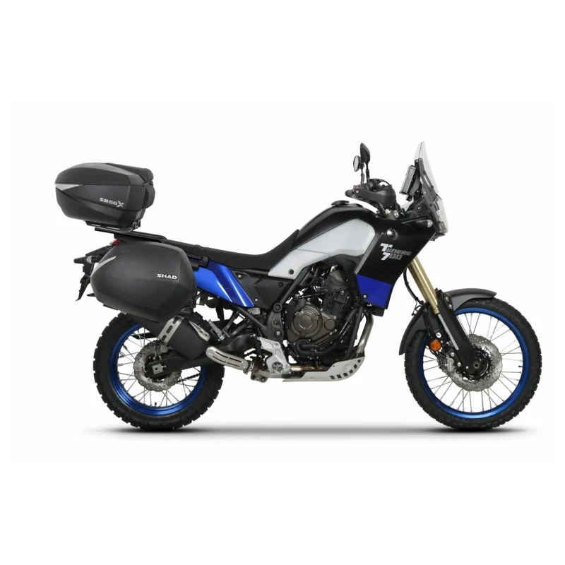 Top master szerelőkészlet SHAD részére YAMAHA XTZ 700 Tenere 700 2019-2026
