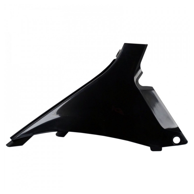 Airbox covers POLISPORT fekete