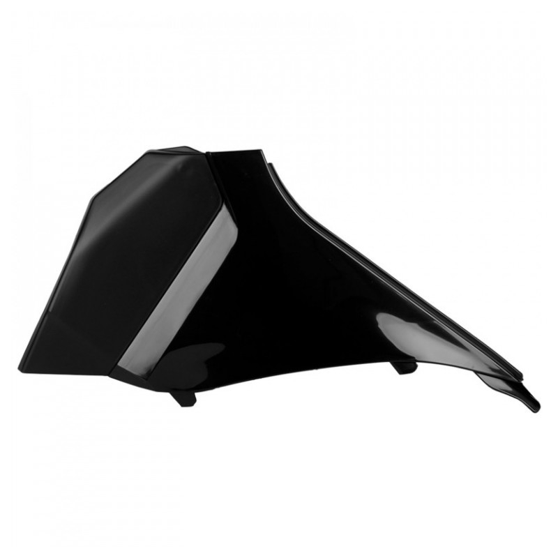 Airbox covers POLISPORT fekete
