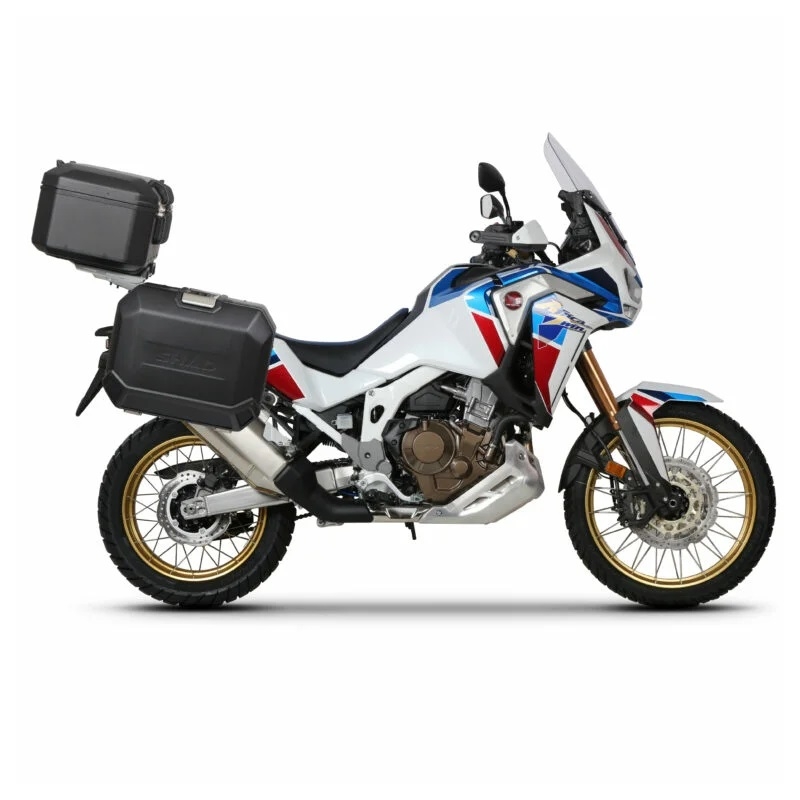 Top master szerelőkészlet SHAD