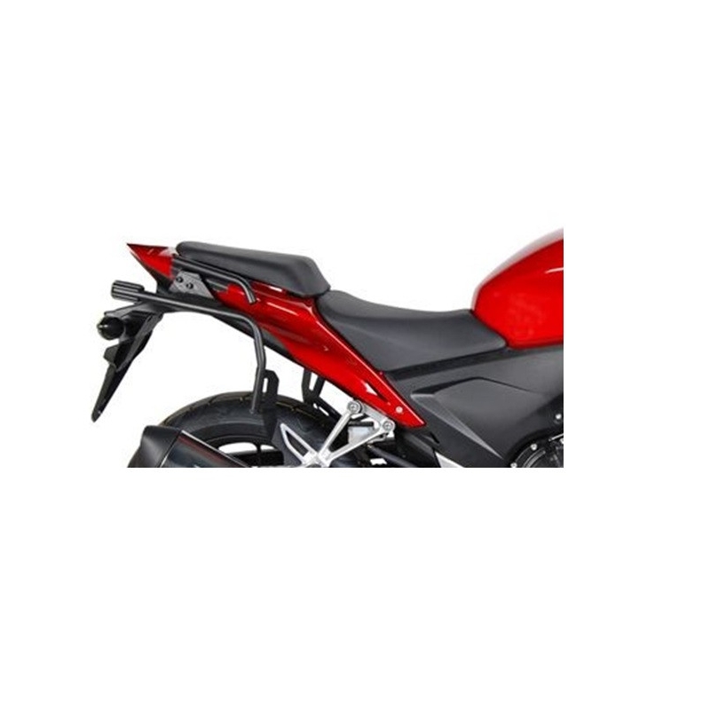 3P system szerelőkészlet SHAD részére HONDA CBR 500 R 2014-2015