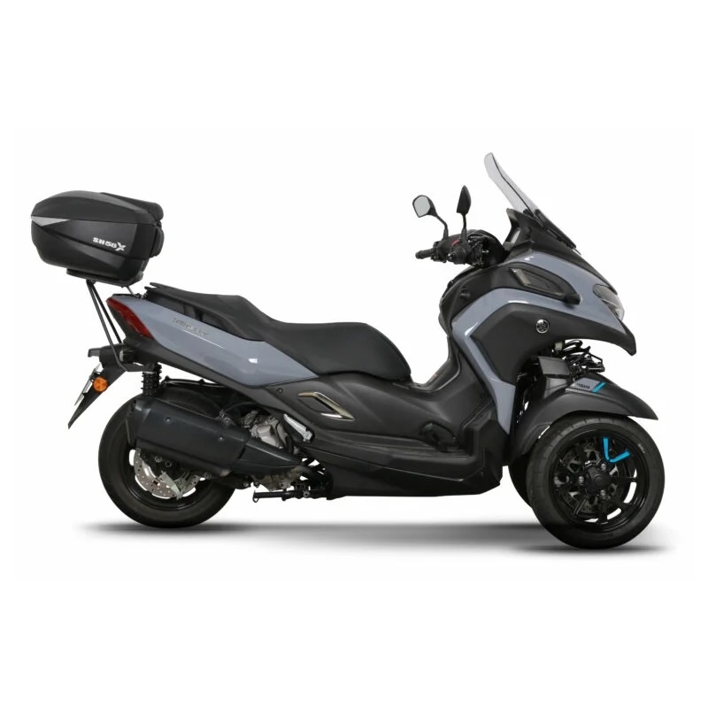 Top master szerelőkészlet SHAD részére YAMAHA Tricity 300 2020-2025