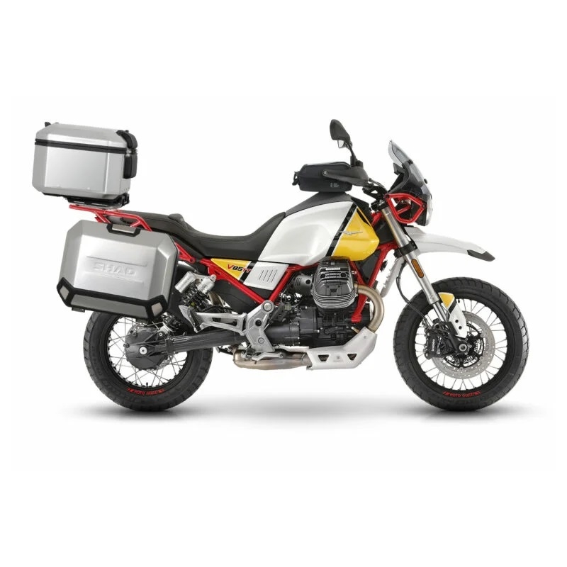 Top master szerelőkészlet SHAD részére MOTO GUZZI V 85 TT 850 / Travel 2019-2023