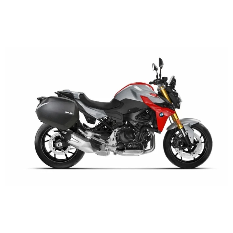 3P system szerelőkészlet SHAD részére BMW F 900 R 2020-2026, BMW F 900 XR 2020-2026