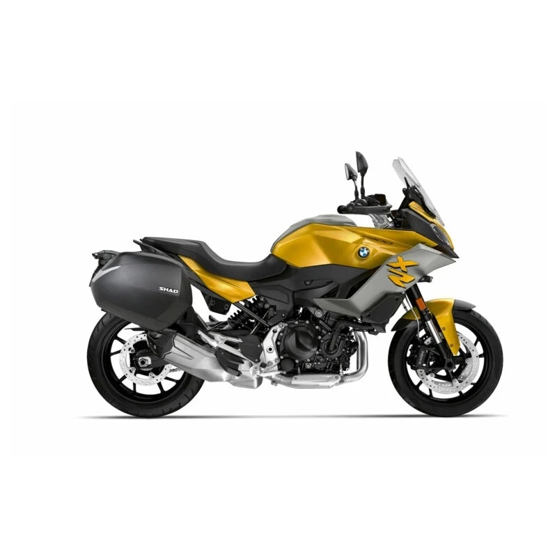 3P system szerelőkészlet SHAD részére BMW F 900 R 2020-2026, BMW F 900 XR 2020-2026
