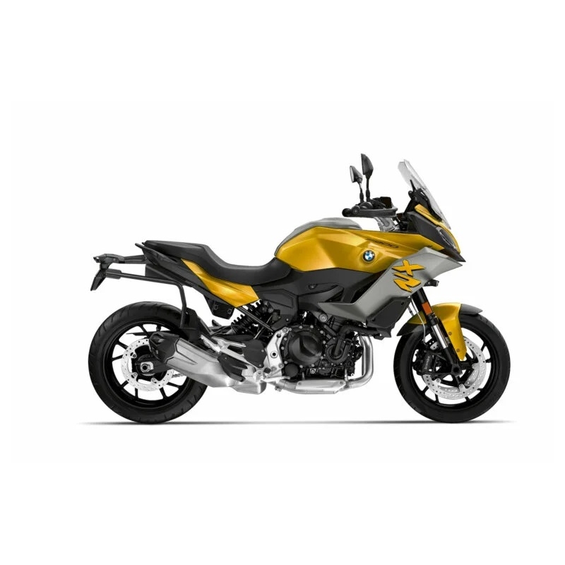 3P system szerelőkészlet SHAD részére BMW F 900 R 2020-2026, BMW F 900 XR 2020-2026