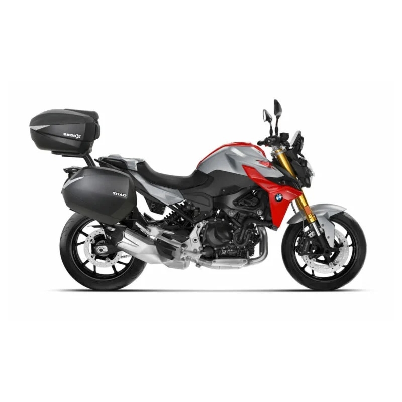 3P system szerelőkészlet SHAD részére BMW F 900 R 2020-2026, BMW F 900 XR 2020-2026